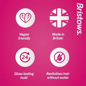 Bristows Ultra Hold Hairspray 400ml