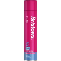 Bristows Ultra Hold Hairspray 400ml