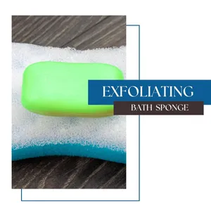 Massage Sponge