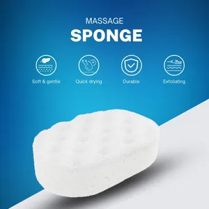 Massage Sponge