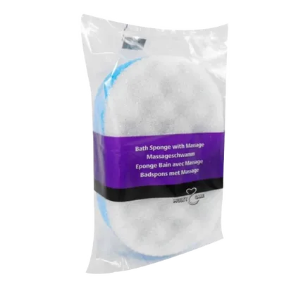 Massage Sponge