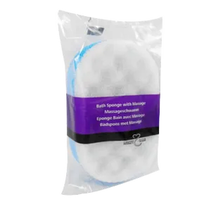 Massage Sponge