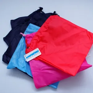 Drawstring Bag