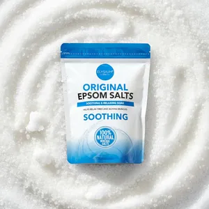 Elysium Spa Original Epsom Salts 450g
