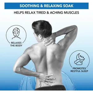 Elysium Spa Original Epsom Salts 450g