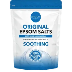 Elysium Spa Original Epsom Salts 450g