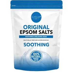 Elysium Spa Original Epsom Salts 450g
