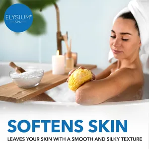 Elysium Spa Original Epsom Salts 450g