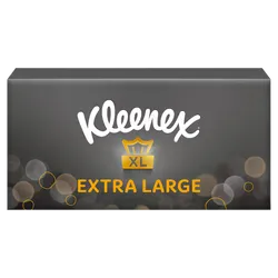 Kleenex Extra Large Tissues Pack of 90