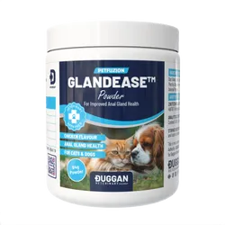 Glandease Powder for Cats & Dogs 84g