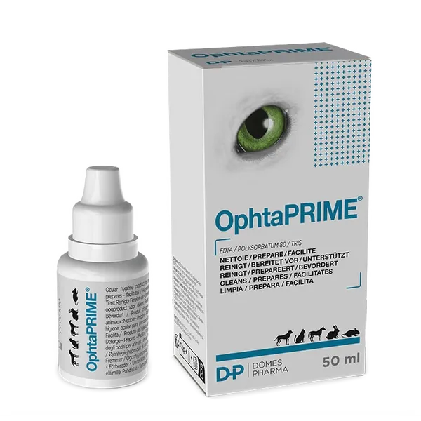 OphtaPRIME: Advanced Ocular Solution 50ml
