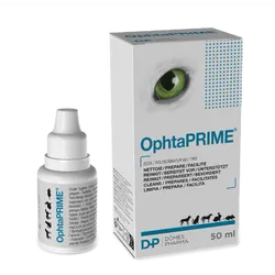 OphtaPRIME: Advanced Ocular Solution 50ml