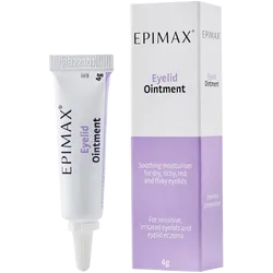 Epimax Eyelid Ointment 4g