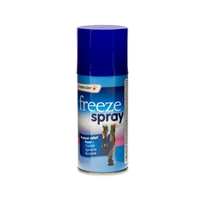 Masterplast Freeze Spray 150ml