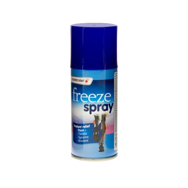 Masterplast Freeze Spray 150ml