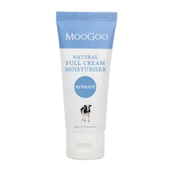 MooGoo Full Cream Moisturiser 50g