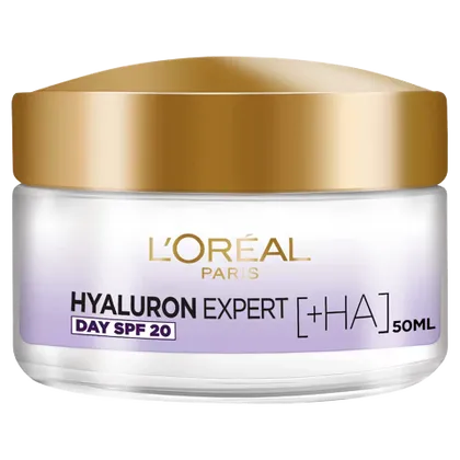 L'Oreal Paris Hyaluron Expert Day Cream SPF20 50ml