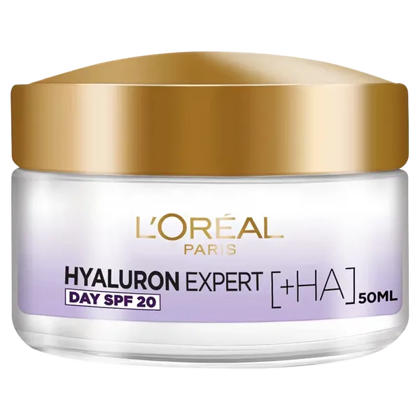 L'Oreal Hyaluron Expert Day Cream SPF20 50ml