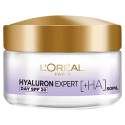 L'Oreal Paris Hyaluron Expert Day Cream SPF20 50ml