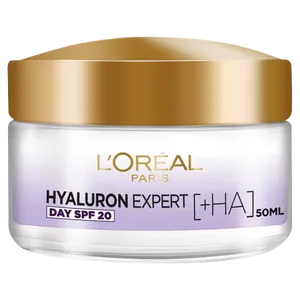 L'Oreal Hyaluron Expert Day Cream SPF20 50ml
