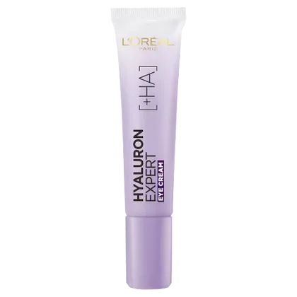 L'Oreal Paris Hyaluron Expert Eye Cream 15ml