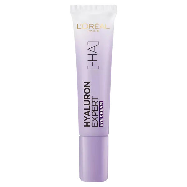 L'Oreal Hyaluron Expert Eye Cream 15ml