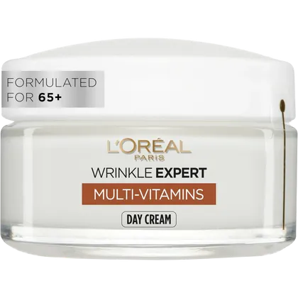 L'Oreal Paris Wrinkle Expert 65+ Day Cream 50ml
