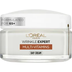 L'Oreal Paris Wrinkle Expert 65+ Day Cream 50ml