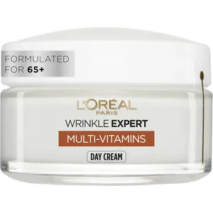 L'Oreal Paris Wrinkle Expert 65+ Day Cream 50ml