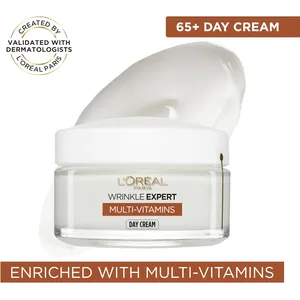 L'Oreal Paris Wrinkle Expert 65+ Day Cream 50ml