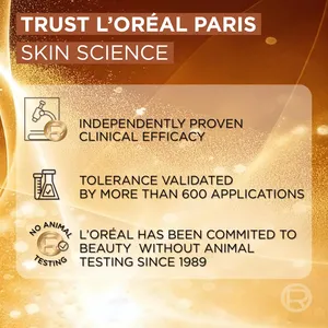 L'Oreal Paris Wrinkle Expert 65+ Night Cream 50ml
