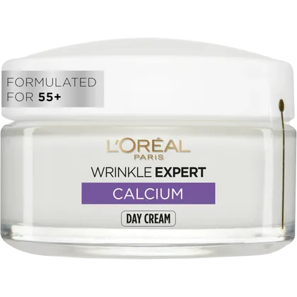 L'Oreal Paris Wrinkle Expert 55+ Day Cream 50ml