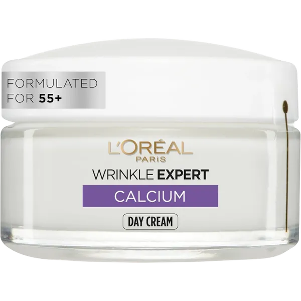 L'Oreal Paris Wrinkle Expert 55+ Day Cream 50ml
