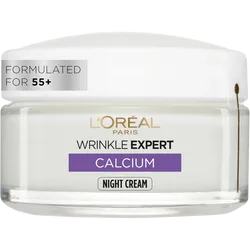 L'Oreal Paris Wrinkle Expert 55+ Night Cream 50ml