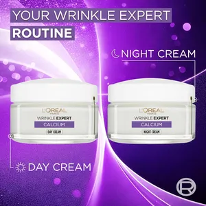 L'Oreal Paris Wrinkle Expert 55+ Night Cream 50ml
