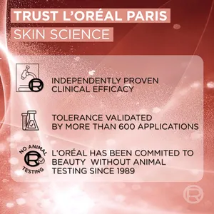 L'Oreal Paris Wrinkle Expert 45+ Day Cream 50ml