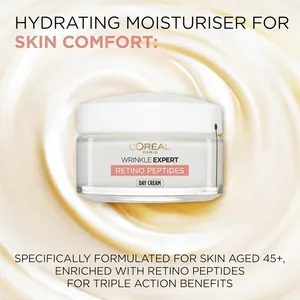 L'Oreal Paris Wrinkle Expert 45+ Day Cream 50ml