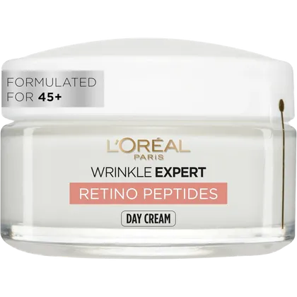 L'Oreal Paris Wrinkle Expert 45+ Day Cream 50ml