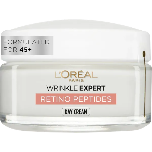 L'Oreal Paris Wrinkle Expert 45+ Day Cream 50ml