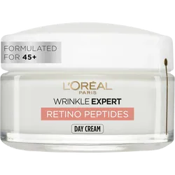 L'Oreal Paris Wrinkle Expert 45+ Day Cream 50ml