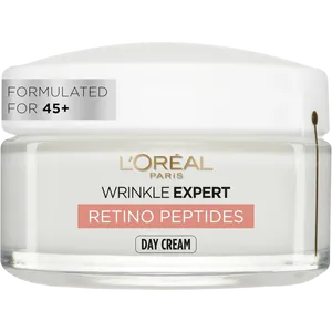 L'Oreal Paris Wrinkle Expert 45+ Day Cream 50ml