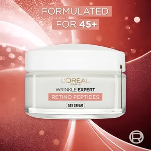 L'Oreal Paris Wrinkle Expert 45+ Day Cream 50ml