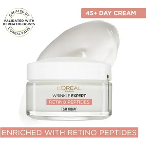 L'Oreal Paris Wrinkle Expert 45+ Day Cream 50ml
