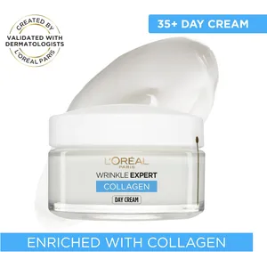 L'Oreal Paris Wrinkle Expert 35+ Day Cream 50ml