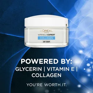 L'Oreal Paris Wrinkle Expert 35+ Day Cream 50ml