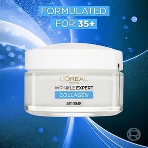L'Oreal Paris Wrinkle Expert 35+ Day Cream 50ml