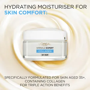 L'Oreal Paris Wrinkle Expert 35+ Day Cream 50ml