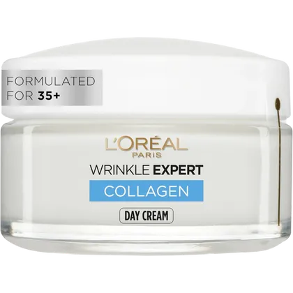 L'Oreal Paris Wrinkle Expert 35+ Day Cream 50ml
