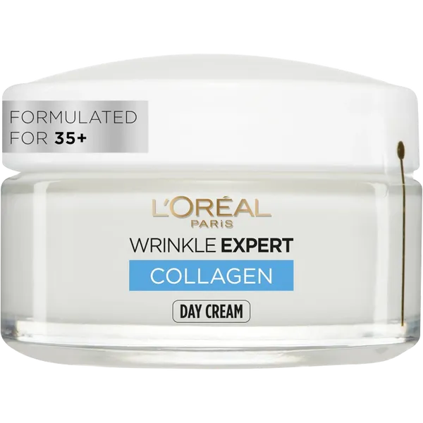 L'Oreal Paris Wrinkle Expert 35+ Day Cream 50ml