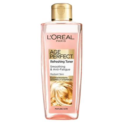 L'Oreal Paris Age Perfect Toner 200ml